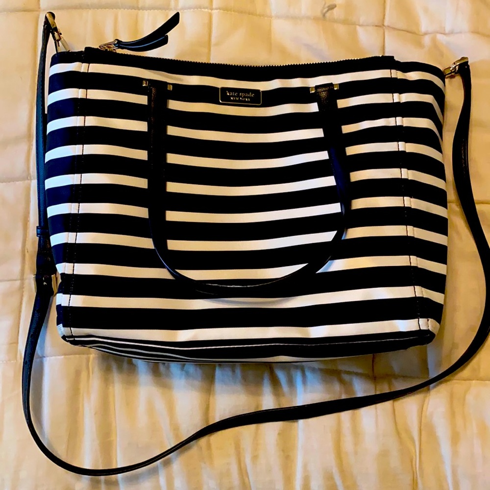 Kate Spade Medium Crossbody